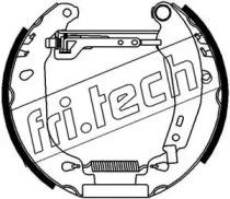 Fri.Tech. 16058 Brake pads