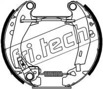 Fri.Tech. 16090 Brake pads Fri.Tech. 16090 Brake pads