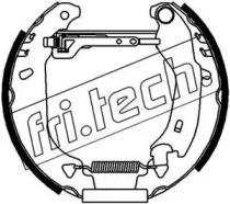 Fri.Tech. 16148 Brake pads