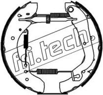 Fri.Tech. 16201 Brake pads Fri.Tech. 16201 Brake pads