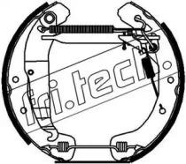 Fri.Tech. 16214 Brake pads Fri.Tech. 16214 Brake pads