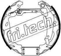 Fri.Tech. 16275 Brake pads Fri.Tech. 16275 Brake pads