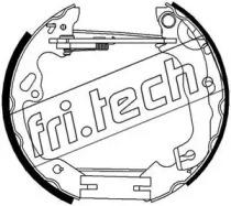 Fri.Tech. 16297 Brake pads Fri.Tech. 16297 Brake pads