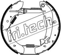Fri.Tech. 16335 Brake pads