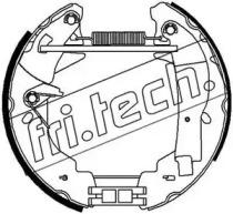 Fri.Tech. 16349 Brake pads