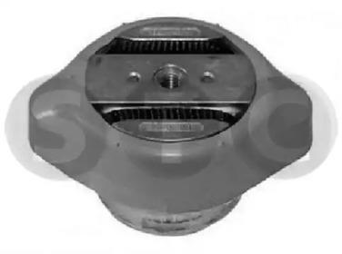 STC T405887 Опора двигуна, КПП STC T405887 Опора двигуна, КПП