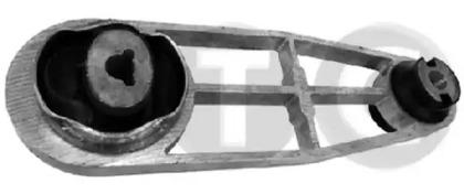 STC T406027 Insulator engine mounting STC T406027 Insulator engine mounting