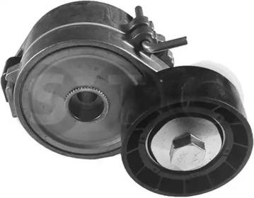 STC T406200 Шкив коленвала