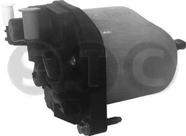 STC T406201 Шкив коленвала STC T406201 Шкив коленвала