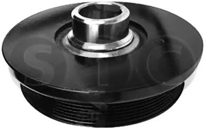 STC T406206 Шкив коленвала
