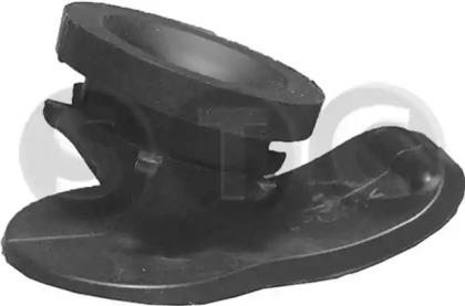 STC T406237 Шкив коленвала STC T406237 Шкив коленвала