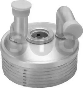 STC T406326 Радіатор масляний