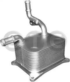 STC T406336 Cooler assy-aut