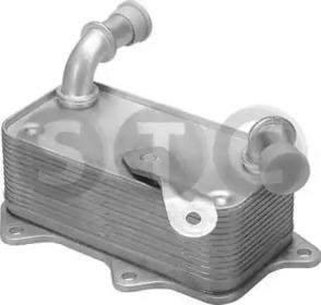 STC T406343 Cooler assy-aut STC T406343 Cooler assy-aut