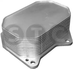 STC T406391 Радіатор масляний STC T406391 Радіатор масляний