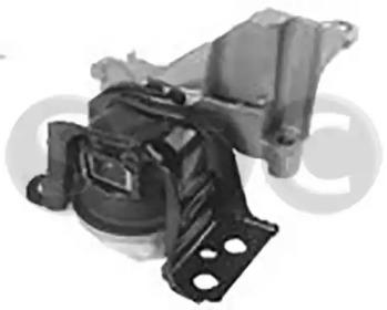 STC T406839 Insulator engine mounting STC T406839 Insulator engine mounting