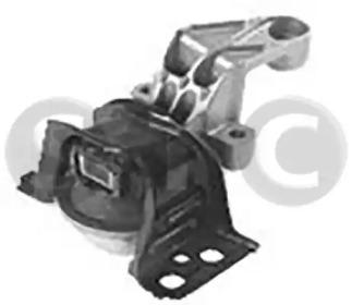 STC T406840 Insulator engine mounting STC T406840 Insulator engine mounting