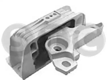 STC T406860 Insulator engine mounting