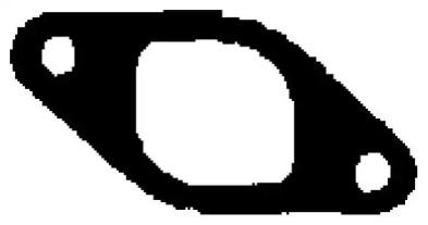 Wilmink Group WG1181704 Прокладка колектора Wilmink Group WG1181704 Прокладка колектора