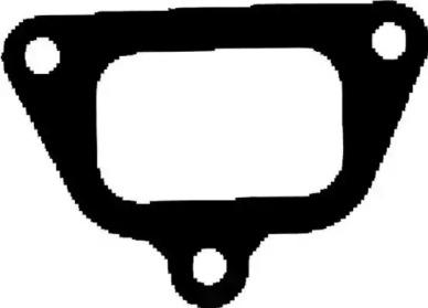 Wilmink Group WG1181741 Прокладка колектора випускного Wilmink Group WG1181741 Прокладка колектора випускного