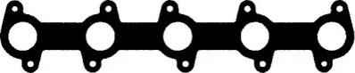 Wilmink Group WG1181754 Прокладка выпускного коллектора Wilmink Group WG1181754 Прокладка выпускного коллектора