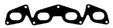 Wilmink Group WG1181785 Прокладка колектора Wilmink Group WG1181785 Прокладка колектора