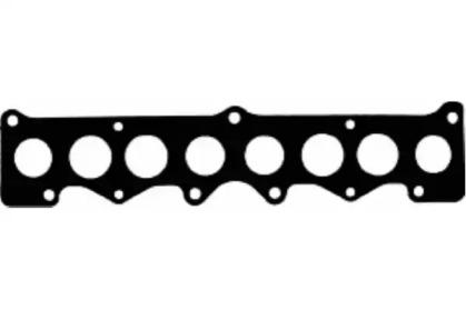 Wilmink Group WG1181805 Прокладка впускного/випускного колектора