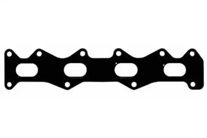 Wilmink Group WG1181819 Прокладка колектора випускного Wilmink Group WG1181819 Прокладка колектора випускного