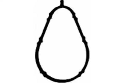 Wilmink Group WG1181883 Прокладка впускного колектора Wilmink Group WG1181883 Прокладка впускного колектора