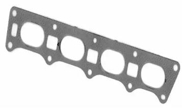 Wilmink Group WG1181893 Прокладка колектора випускного Wilmink Group WG1181893 Прокладка колектора випускного