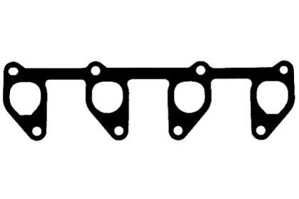 Wilmink Group WG1181896 Прокладка колектора випускного Wilmink Group WG1181896 Прокладка колектора випускного
