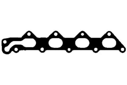 Wilmink Group WG1181910 Прокладка колектора випускного