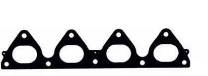 Wilmink Group WG1181912 Прокладка колектора