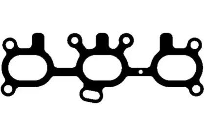 Wilmink Group WG1181915 Прокладка колектора Wilmink Group WG1181915 Прокладка колектора