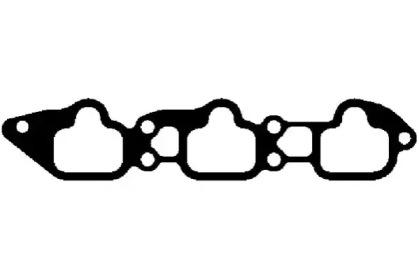 Wilmink Group WG1181916 Gasket graphite Wilmink Group WG1181916 Gasket graphite