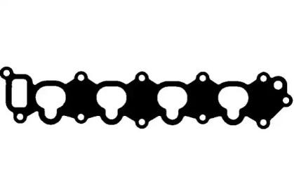 Wilmink Group WG1181924 Gasket graphite Wilmink Group WG1181924 Gasket graphite