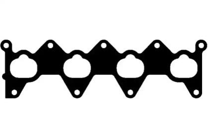 Wilmink Group WG1181927 Gasket graphite Wilmink Group WG1181927 Gasket graphite