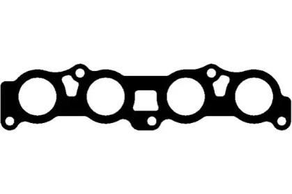 Wilmink Group WG1181968 Прокладка колектора випускного Wilmink Group WG1181968 Прокладка колектора випускного