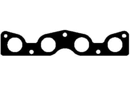 Wilmink Group WG1182002 Прокладка колектора Wilmink Group WG1182002 Прокладка колектора