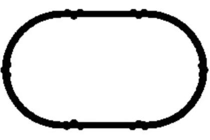Wilmink Group WG1182010 Прокладка впускного коллектора Wilmink Group WG1182010 Прокладка впускного коллектора