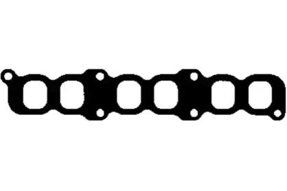 Wilmink Group WG1182013 Прокладка впускного колектора Wilmink Group WG1182013 Прокладка впускного колектора