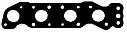 Wilmink Group WG1182056 Прокладка колектора Wilmink Group WG1182056 Прокладка колектора