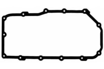 Wilmink Group WG1182294 Gasket oil pan