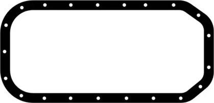 Wilmink Group WG1182312 Прокладка піддону оливи