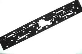 Wilmink Group WG1182354 Gasket oil pan