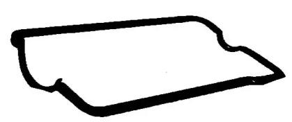 Wilmink Group WG1182426 Gasket oil pan Wilmink Group WG1182426 Gasket oil pan