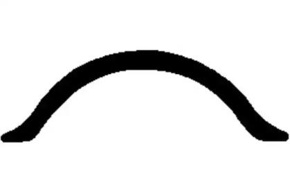 Wilmink Group WG1182433 Прокладка масляного поддона