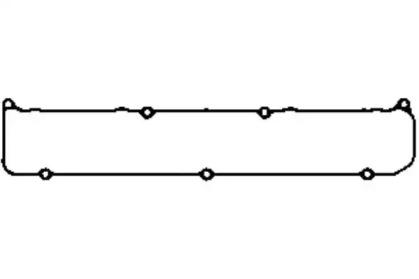 Wilmink Group WG1182557 Cover assy cylinder head Wilmink Group WG1182557 Cover assy cylinder head