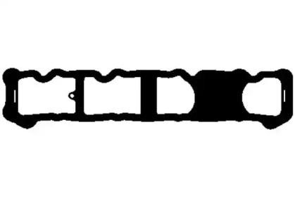 Wilmink Group WG1182602 Cover assy cylinder head