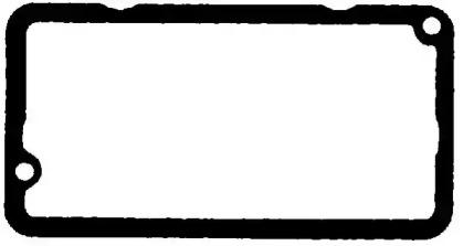 Wilmink Group WG1182652 Cover assy cylinder head